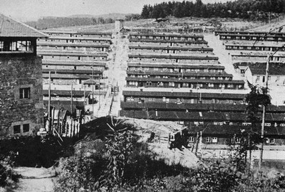 Konzentrationslager Flossenbürg